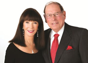 OC’s Wealthiest 2025: George Argyros
