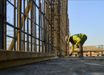 Employee Ownership is Key for Sundt
