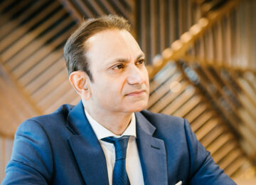 Helio Genomics Changes CEO