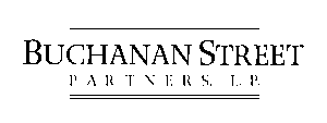Buchanan Street Partners Logo