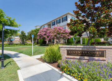 Tustin Senior Apartments Sell for $83M