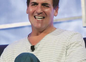 OC’s Wealthiest 2025: Mark Cuban