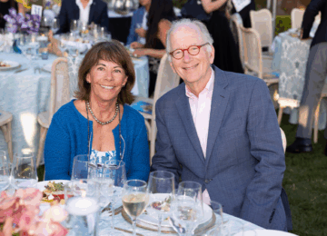 OC’s Wealthiest 2025: Getty Family