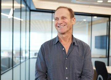 OC’s Wealthiest 2025: Joseph Edelman