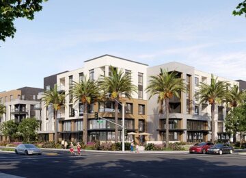 Shopoff’s Fountain Valley Housing Project Moves Forward