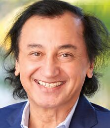 OC’s Wealthiest 2025: Fariborz Maseeh