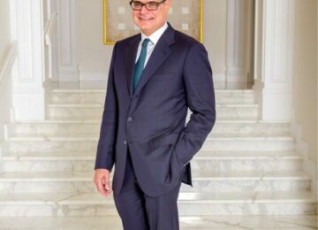 OC’s Wealthiest 2025: Ernest Garcia II
