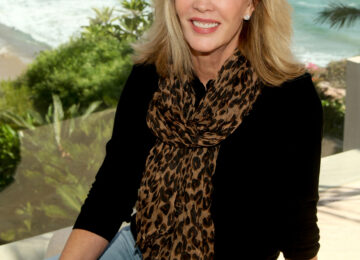 OC’s Wealthiest 2025: Sue Gross