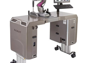 RxSight Shares Fall 38% on Q2 ‘Underperformance’