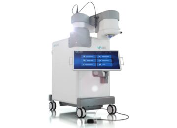 ViaLase Appoints Shawn O’Neil as New CEO