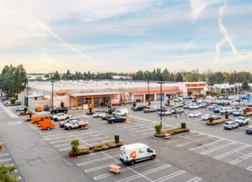REIT Buys Santa Ana Home Depot for $50M