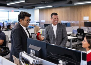 Ingram Heads to Digital Future with Xvantage