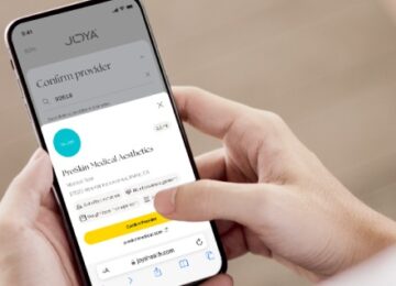 JOYA Health Offers Employers Skin Benefit Platform