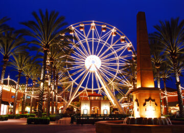 The Heart of Irvine: OC’s 5th Largest Shopping Center Marks 30 Years