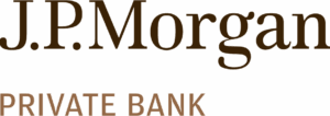 JP Morgan Chase log