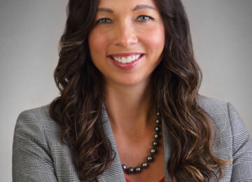 Chapman Names New EVP, Chief Advancement Officer