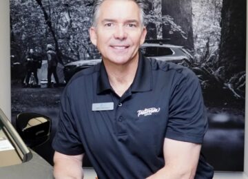 On the Move: John Patterson Joins Orange County Rescue Mission Board of Directors