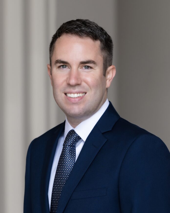 Kevin Findlay headshot