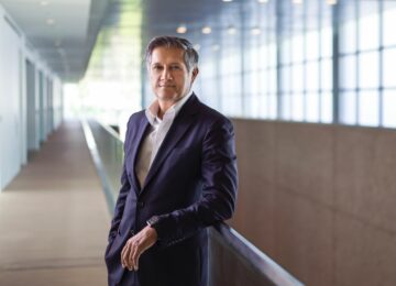 Joe Kiani Appointed to Scripps Research Board of Directors