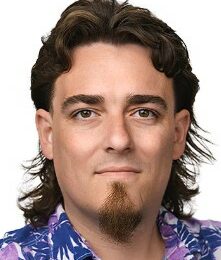 Palmer Luckey Starts 3rd Potential Unicorn