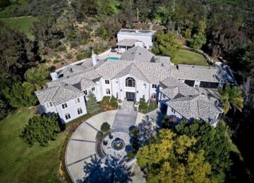 Coto de Caza Estate Trades for $7.5M