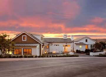 Exclusive Dana Point Home Sells for $11M