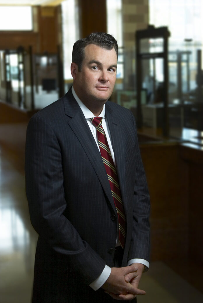 Matt Kimmel Headshot