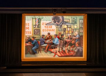 Hilbert Museum Aims to Triple Annual Visits to 100,000