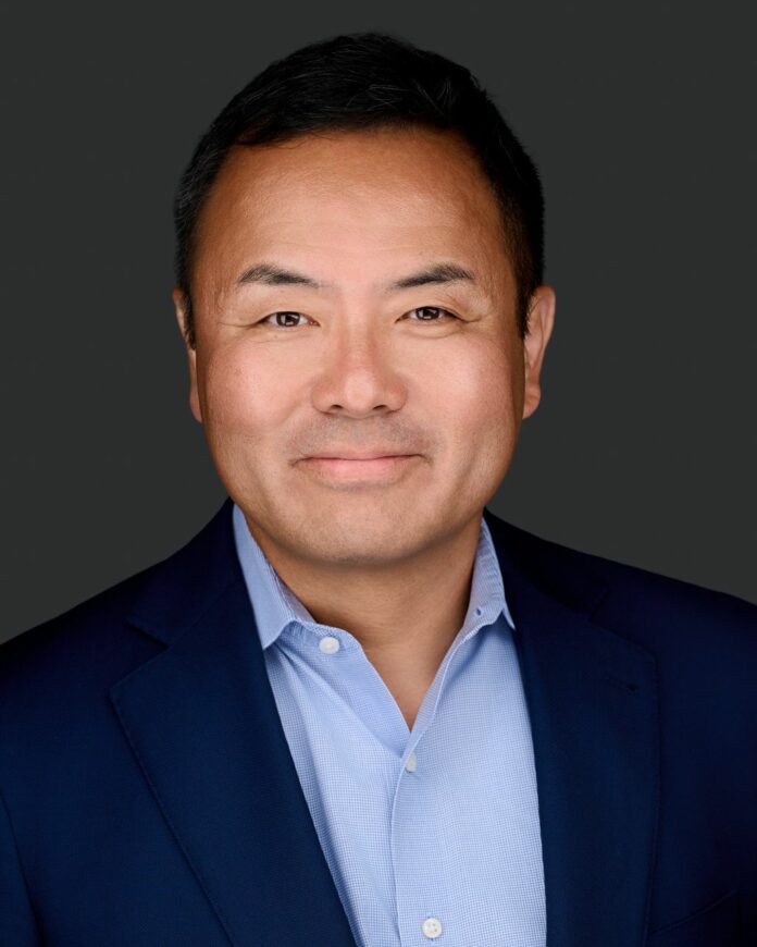 Morimasa Ueda Headshot Morimasa Ueda Headshot