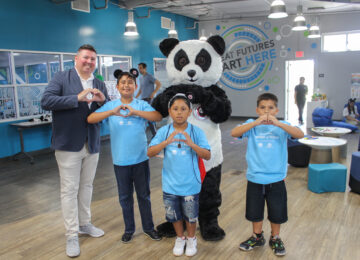 Boys & Girls Clubs of Central Orange Coast Merges with Buena Park Club
