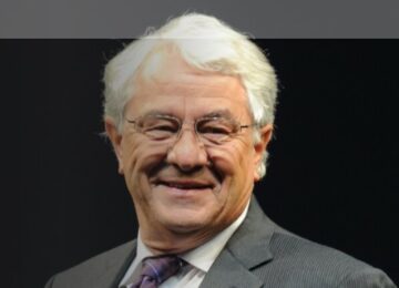 OC’s Wealthiest 2025: Hasso Plattner