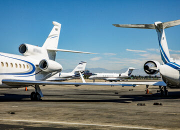 The Jet Setters — Cabo Anyone?