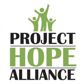 Project Hope Alliance Logo