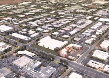 Irvine City Manager Exits After Overseeing Costly Growth