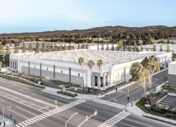 131K-Sq.-Ft. Brea Warehouse Sells for $54M