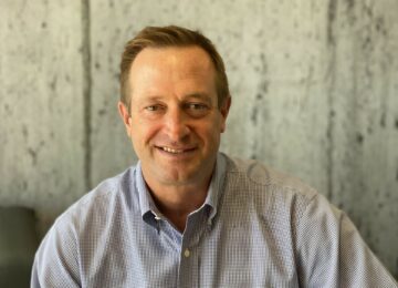 On the Move: Project Hope Alliance Welcomes Rob Poetsch