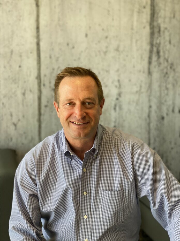 Rob Poetsch Headshot