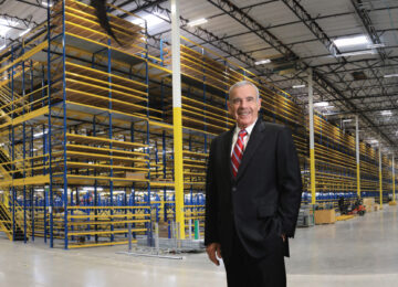OC’s Wealthiest 2025: Ed P. Roski Jr.
