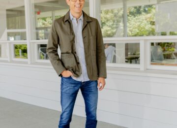 OC’s Wealthiest 2025: RJ Scaringe
