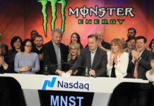 Monster Beverage Corp. Announces 2-for-1 Stock Split