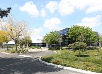 Real Estate Roundup: YKK Sells Anaheim Building for $39 Million