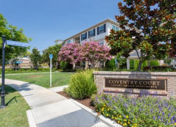 Tustin Senior Apartments Sells for $83 Million