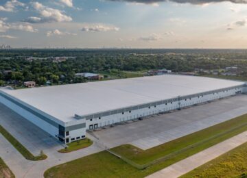 Newport Beach Firm Buys Large Houston Industrial Building