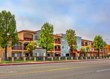 The Bascom Group Sells Huntington Beach Multifamily for $35 Million