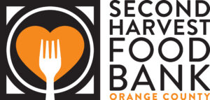 Second Harvest Food Bank Logo