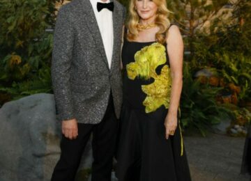 Orange County Donors Spur Growth of Laguna Art Museum