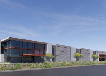 Shopoff Realty Secures $52 Million for Arizona Project