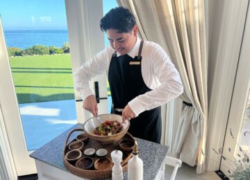 Montage Laguna Beach Opens Studio Mediterranean