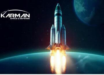 Karman Space Buys ISP Propulsion for Up to $60M