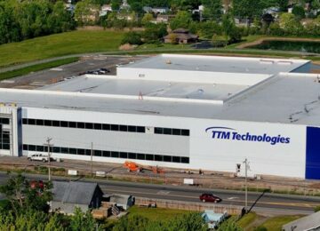 TTM Acquires Wisconsin Facility, Malaysian Land Rights